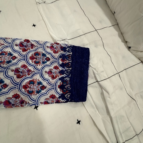 Roberta Roller Rabbit Tunic - Picture 7 of 10